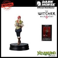 ราคา DARK HORSE The Witcher 3: Wild Hunt Shani Figure (5655681765)