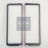 ราคา SSANGYONG REXTON AIR COND สีขาว CABIN FILTER (2 ชิ้น/เซ็ต) (44026534942)