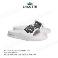 ราคา Lacoste รองเท้าแตะ รุ่น Lacoste Men's shoes Croco 2.0 0721 2 Cma Code: 741CMA00101R5 (20982539488)