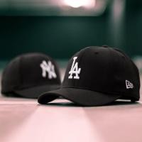 ราคา หมวกNew era LA แท้ Shop UK (1939547528)