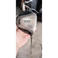 ราคา ไม้กอล์ฟมือสอง Driver Taylormade r540XD ,10.5° FLEX-S ไม่บุบไม่แตก (56100282205)