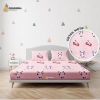 ราคา KATUN ผ้าปูที่นอนลายผ้าฝ้าย 90x200/100x200/120x200/180x200/160x200/200x200 King และ Single T30 PP (28184578964)