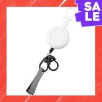 ราคา Direct From Japan Shimano Hook Reel CR with Line Cutter PI-042R Black (45400842423)