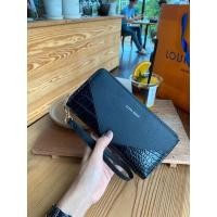 ราคา กระเป๋าตังค์ซิปรอบใบยาว (13305104389)