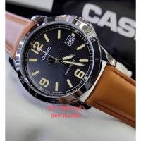 ราคา นาฬิกา casio ผู้ชาย MTP-V004L รุ่น MTP-V004L-1B2 MTP-V004L-3 (9598852407)