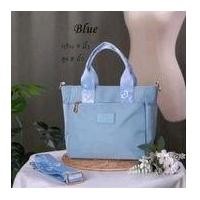 ราคา กระเป๋าถือNISAแบบผ้าหลายช่อง (23113192889)