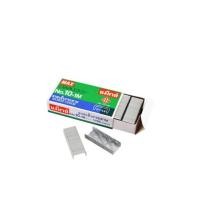 ราคา ไส้แม็ก เบอร์10 Max No.10-1m staples ลวดเย็บกระดาษ 1 กล่องเล็ก (42719243422)