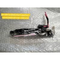 ราคา พลาสติกรองยึดมือเปิดประตูหลังขวา Toyota vios ปี 2003-05 (8457343706)