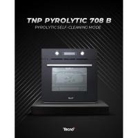 ราคา (Tecnogas) เตาอบแบบฝัง (13350405078)