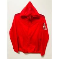 ราคา A164 เสื้อคลุมกันแดดผ้าร่ม Adidas อก 40” (43119215060)