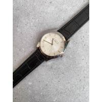 ราคา Preloved coach นาฬิกา unisex มือสองดั้งเดิม (24397515476)