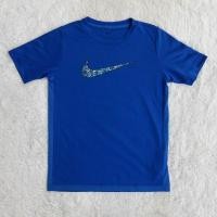 ราคา เสื้อยืด Nike dri fit โลโก้ใหญ่ (47250797531)