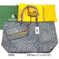 ราคา New Goyard St Louis Pm (9012537324)