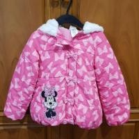 ราคา เสื้อหนาว minnie mouse มือ2 350บาท (2104629821)