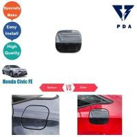 ราคา สําหรับ ฝาครอบถังน้ำมัน Honda Civic FE (25145423504)