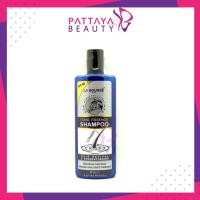 ราคา ลาบูสส์ แชมพูเร่งผมยาว ปลูกผม บำรุงรากผม LA Bourse essential tonic shampoo 300ml (4863074677)