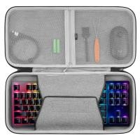 ราคา Geekria TKL Keyboard Case สําหรับ 80%/87 Key Gaming Keyboards, ใช้งานร่วมกับ AULA F87, Razer Huntsman V2 TKL, Blackwidow V3 TKL (28665038135)