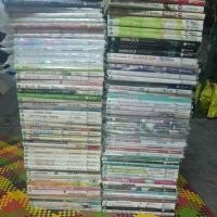 ราคา การ์ตูนโชโจ gempakstarz preloved ชุด 8 (41214827279)