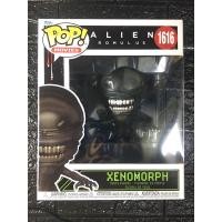 ราคา ✨พร้อมส่ง✨ ของแท้ Funko Pop Alien Romulus - Xenomorph 1616 (25991616514)