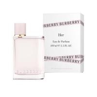 ราคา Burberry Her EDP by Burberry 100 ml (กล่องซีล) ของแท้ 100% สลากไทย (11857086504)