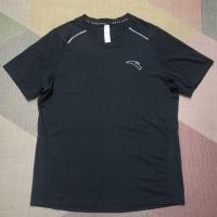ราคา เสื้อวิ่ง Anta size XL รอบอก 43.5" มือสอง สภาพดี (26403713882)