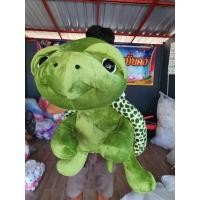 ราคา ตุ๊กตาเต่า แซมมี่ ฿380 ส่งฟรี ด่วน ! เก็บเงินปลายทาง (6217957399)