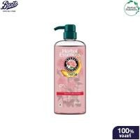 ราคา Clairol Herbal Essences เฮอร์บัลเอสเซนส์แชมพูเวที่แอนด์สตรอง 600มล. (28893200896)