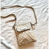 ราคา ส่งต่อกระเป๋าสะพายCoachแท้✅ (42051151038)