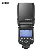 ราคา Godox Thinklite TT685IIO TTL On-Camera Speedlite 2.4G Wirelss X ระบบแฟลช GN60 ความเร็วสูง 1/8000s สําหรับ Olympus E-M10II E-M5II E-M1 E-PL8 PPC1 (48603593534)