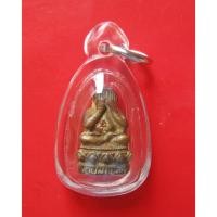 ราคา พระปิดตาสารพัดดีแช่น้ำมนต์ หลวงพ่อเกษม รุ่นพุทธคุณ 12 ส.ค.2538 (6715718355)