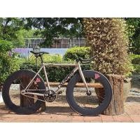 ราคา tsunami bike จักรยานฟิกเกียร์ เฟรมอะลู ยี่ห้อ tsunami (ทักchat ถ้าต้องการเปลี่ยนลายละเอียด) (12808941981)