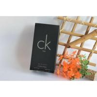 ราคา Calvin Klein Be Eau de Toilette 200ml Spray (5762772025)