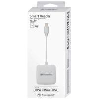 ราคา Transcend Smart Reader RDA2W (13073664147)
