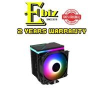 ราคา ID-COOLING SE-914-XT ARGB Cpu Cooler (22243675849)