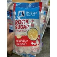 ราคา มิตรผล น้ำตาลกรวด ขนาด 500 กรัม (22485568920)