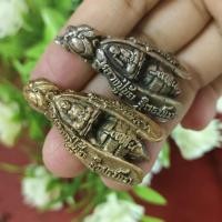 ราคา พญาต่อเงิน ต่อทอง เรียกทรัพย์ หลวงปู่ขุ้ย ฐิตธัมโม วัดซับตะเคียน (27202963113)