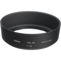 ราคา ฮูดเลนส์ LENS HOOD NIKON HB-46 สำหรับ Nikon AF-S DX NIKKOR 35 มิลลิเมตร f/1.8 (19696314905)