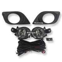 ราคา ไฟตัดหมอก ไฟสปอร์ตไลท์ NISSAN ALMERA ปี 2011 2012 2013 (1792541744)