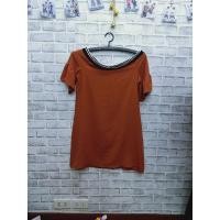 ราคา เดรสเปิดไหล่งานสวย มือสอง (5368478548)