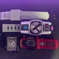 ราคา DX Den-O Driver เลือกแบบได้ | ของเล่น มาสไรเดอร์เดนโอ (23958048733)