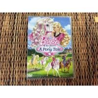 ราคา ภาพยนตร์แผ่นดีวีดี Barbie & Her Sisters in A Pony Tale (DVD) เสียงไทย (20724748355)