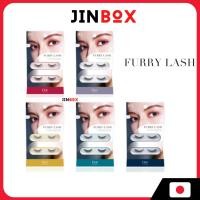 ราคา D-up Furry Lash (2 คู่) (27731701386)
