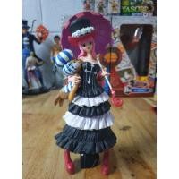 ราคา Perhona เพโรน่า มือ 2 ของแท้ แมวทอง - Grandline Lady GL Banpresto [โมเดลวันพีซ] (15274012245)