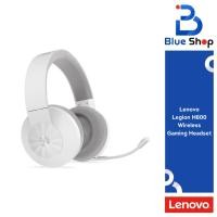 ราคา Lenovo Legion H600 Wireless Gaming Headset หูฟังเกมมิ่งไร้สาย ไร้ดีเลย์ ชาร์จแบบไร้สายได้ GXD1C98345 (24210288929)