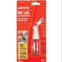 ราคา LOCTITE น้ำยาล็อคเกลียว ล็อคไทท์ ใช้ยึดเกลียวสกรูน็อต 263 (4823253397)