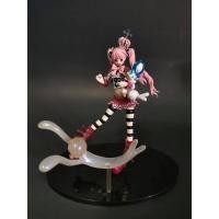 ราคา เพโรน่า SC (มีตำหนิ) โมเดลวันพีช Figure Model one piece งานแท้ (4884355986)