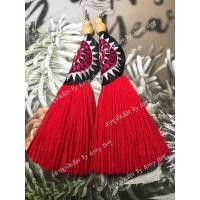 ราคา ต่างหูพื้นเมืองต่างหูโบฮีเมี่ยน (8910456585)