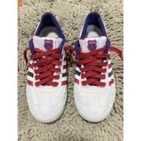 ราคา รองเท้าผ้าใบ k-swiss (8887365603)