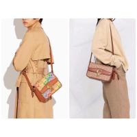 ราคา (ใช้ code 10-25%) กระเป๋าเป้ coach (ทักมาก่อนกดซื้อนะคะ​ ขายหลายช่องทาง)​ (27673543695)