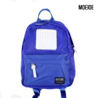 ราคา MOEJOE Mini Lego Bag / กระเป๋าเป้เลโก้ (49002189767)